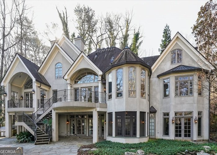 760 River Gate Drive Atlanta - Photo 1