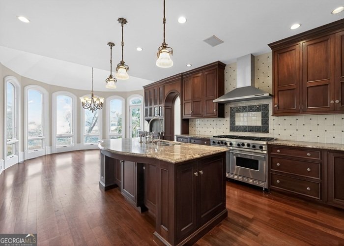 760 River Gate Drive Atlanta - Photo 15