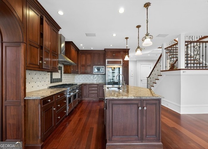 760 River Gate Drive Atlanta - Photo 16