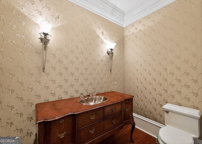 760 River Gate Drive Atlanta - Photo 24