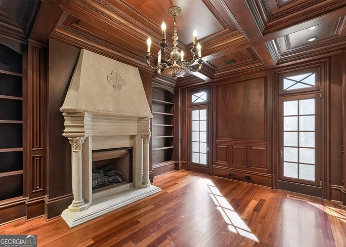 760 River Gate Drive Atlanta - Photo 7