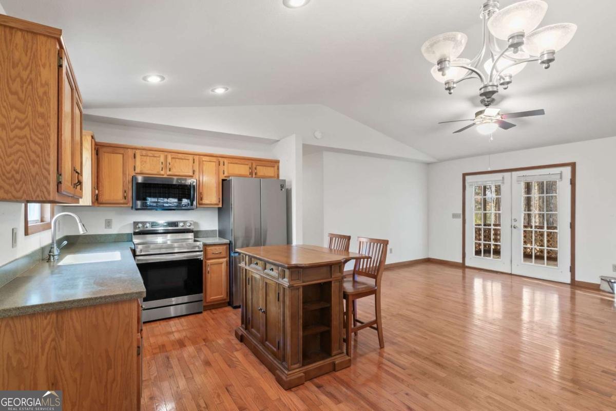 114 Kinwood Trail Murphy - Photo 10