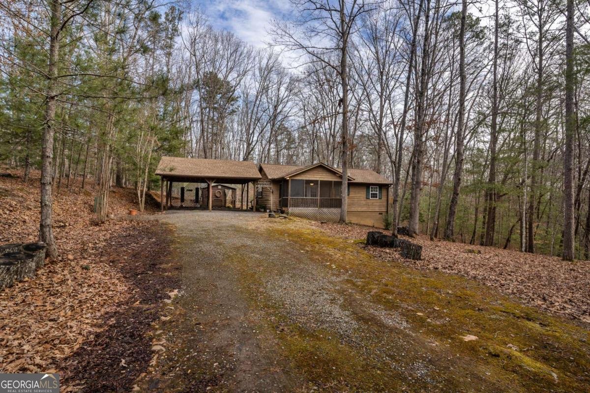 114 Kinwood Trail Murphy - Photo 26