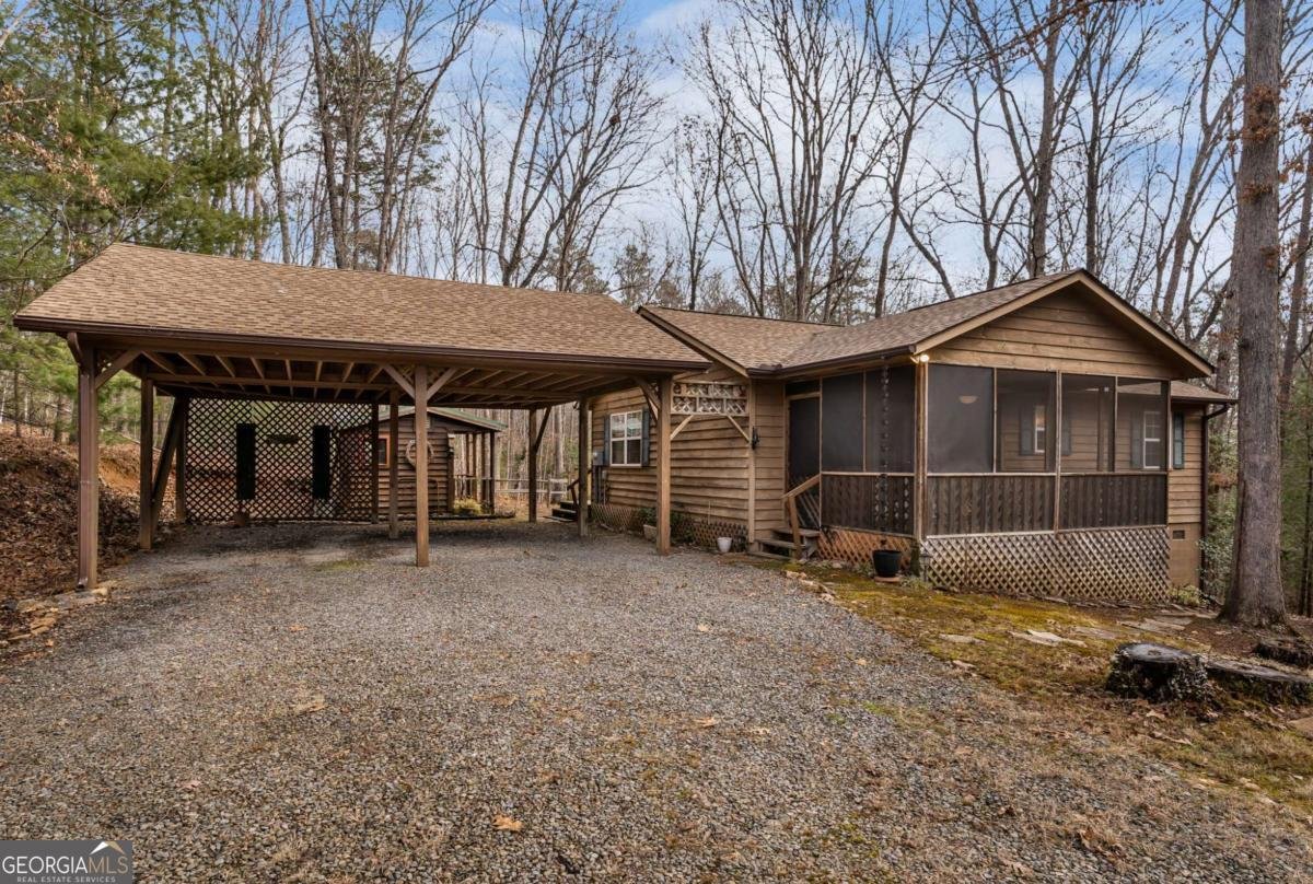 114 Kinwood Trail Murphy - Photo 28