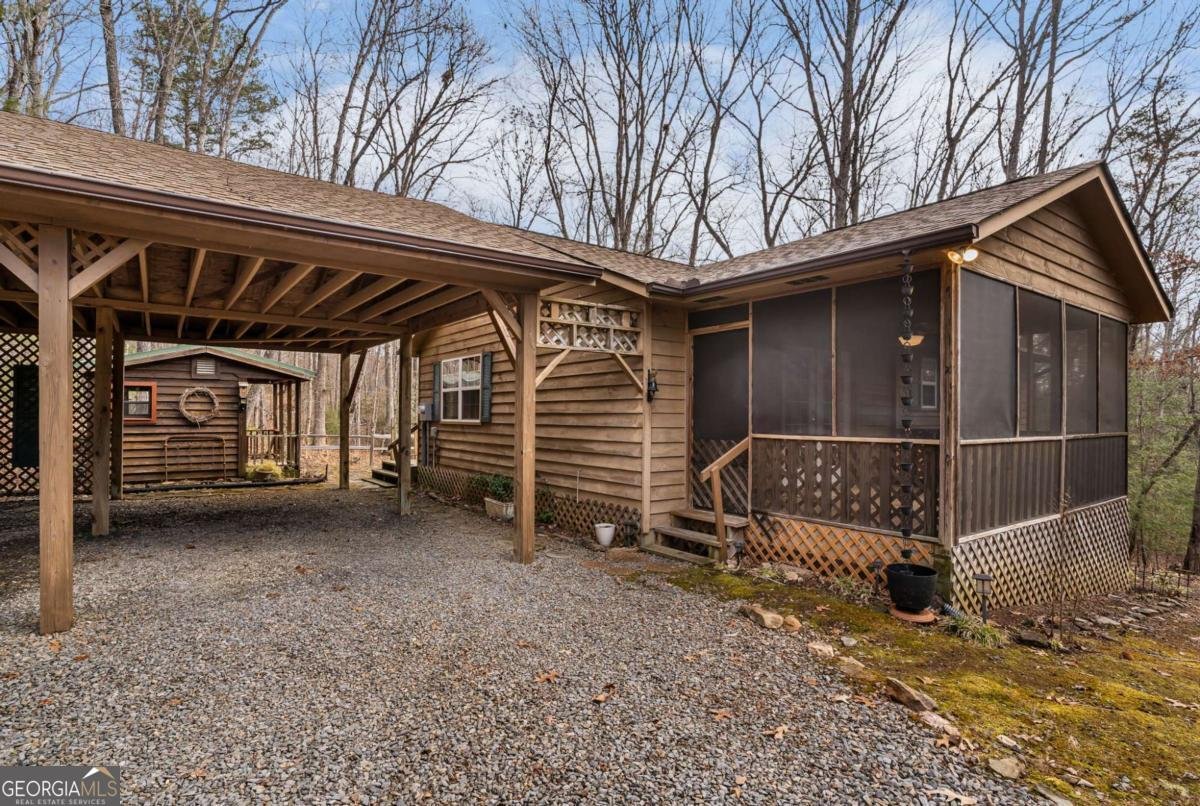 114 Kinwood Trail Murphy - Photo 29