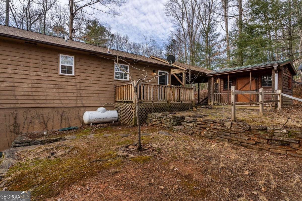 114 Kinwood Trail Murphy - Photo 30