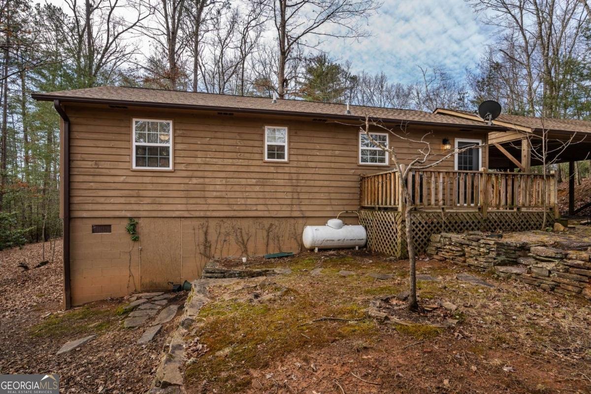 114 Kinwood Trail Murphy - Photo 31