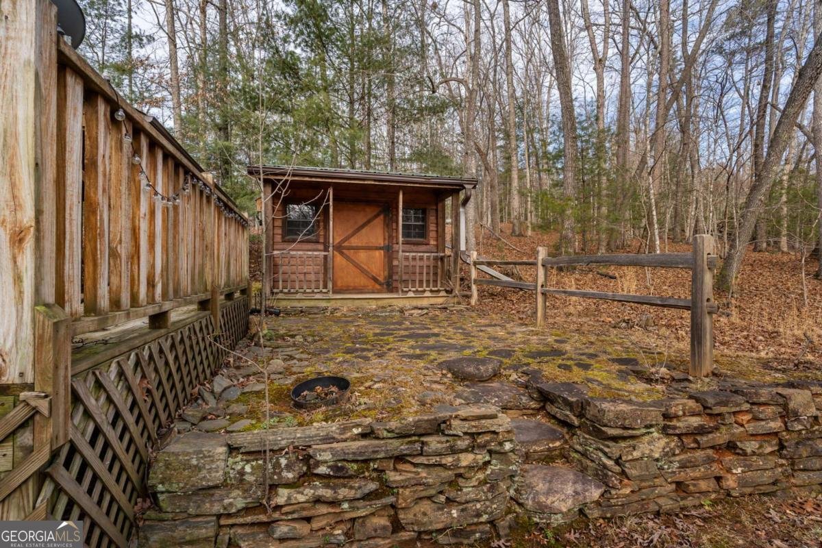 114 Kinwood Trail Murphy - Photo 34