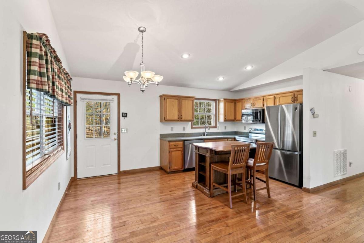 114 Kinwood Trail Murphy - Photo 6