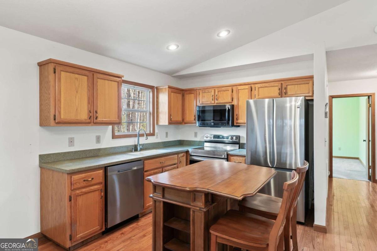 114 Kinwood Trail Murphy - Photo 8