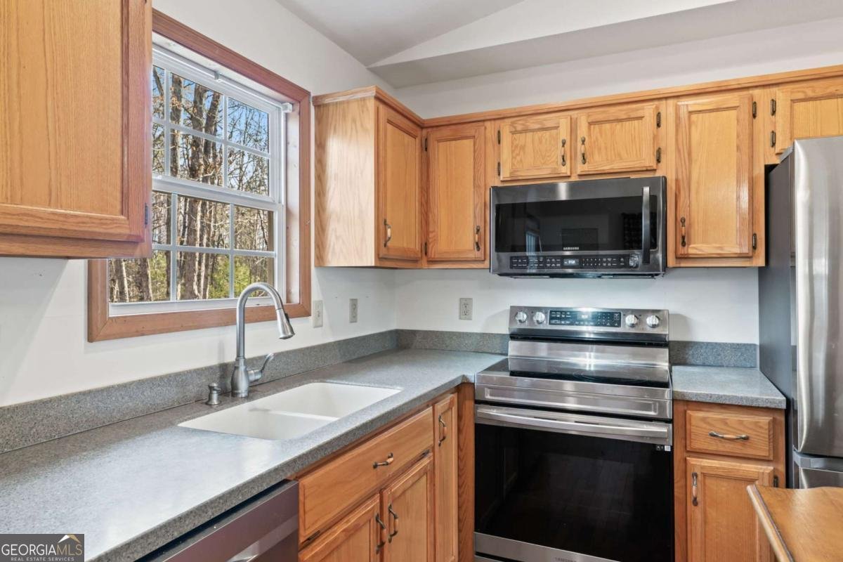 114 Kinwood Trail Murphy - Photo 9