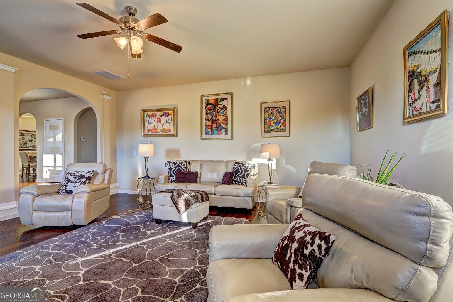 609 Caledon Way Hampton - Photo 20