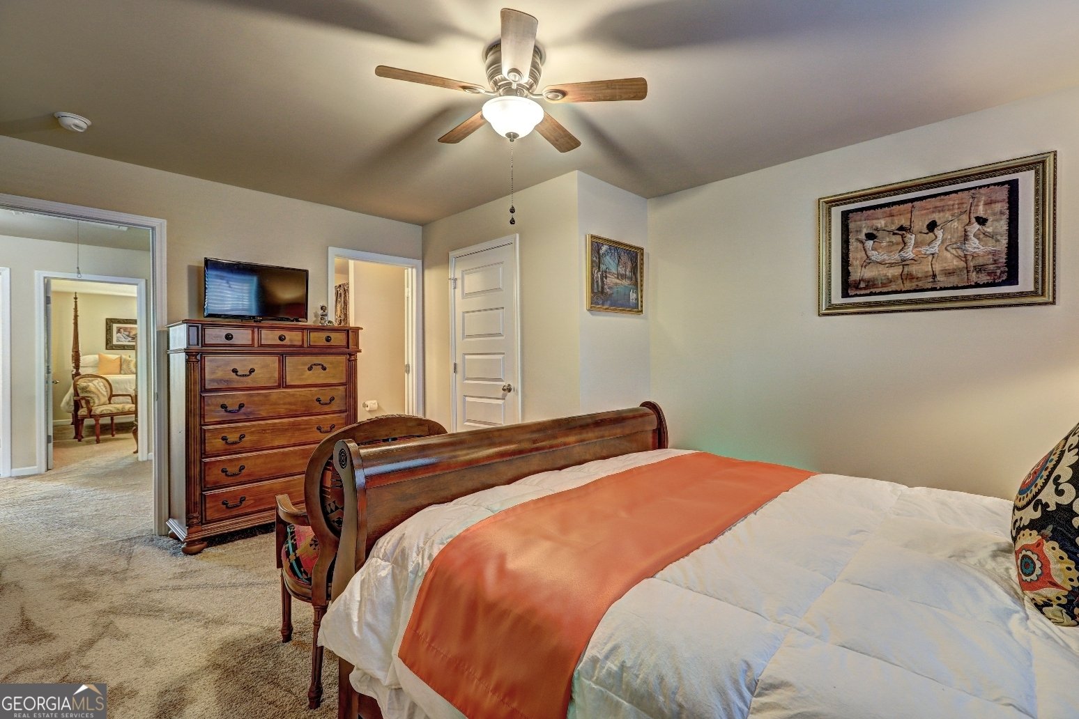 609 Caledon Way Hampton - Photo 35