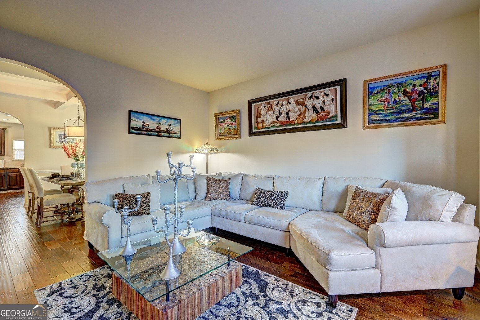 609 Caledon Way Hampton - Photo 8