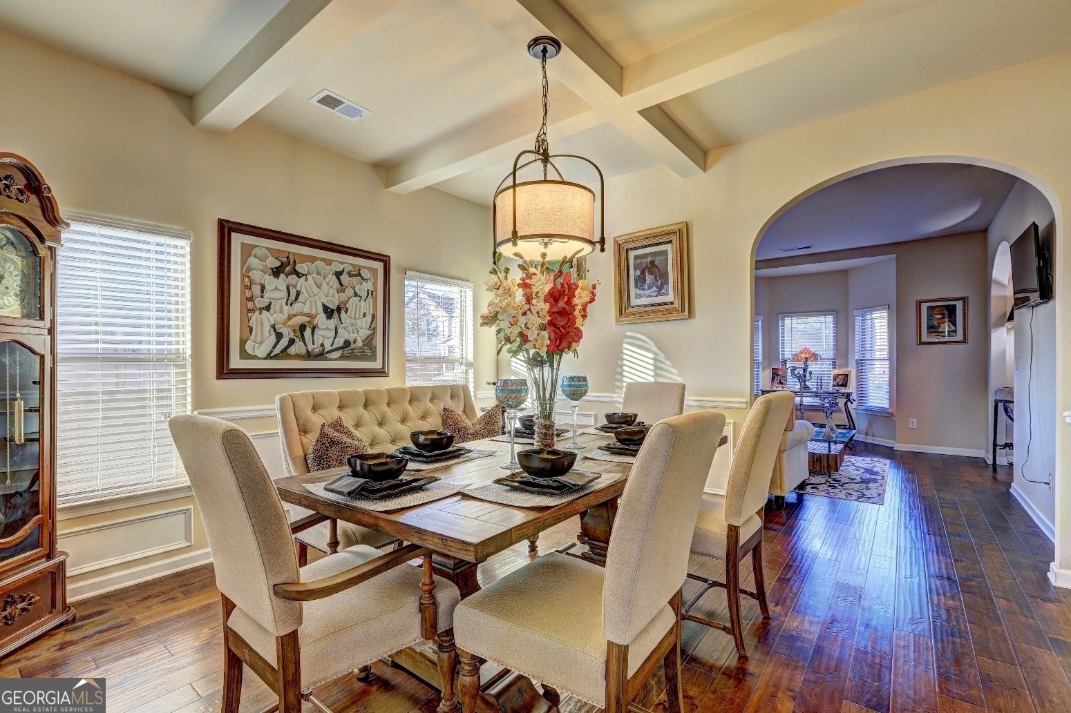 609 Caledon Way Hampton - Photo 9