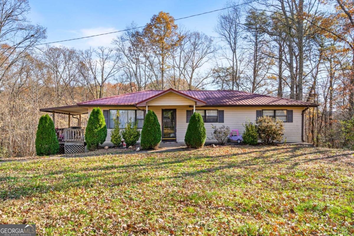 2906 Douthit Road Mineral Bluff - Photo 13