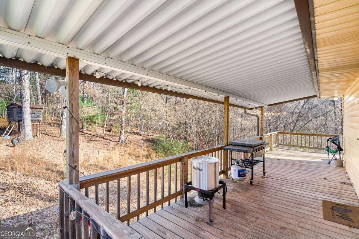 2906 Douthit Road Mineral Bluff - Photo 17
