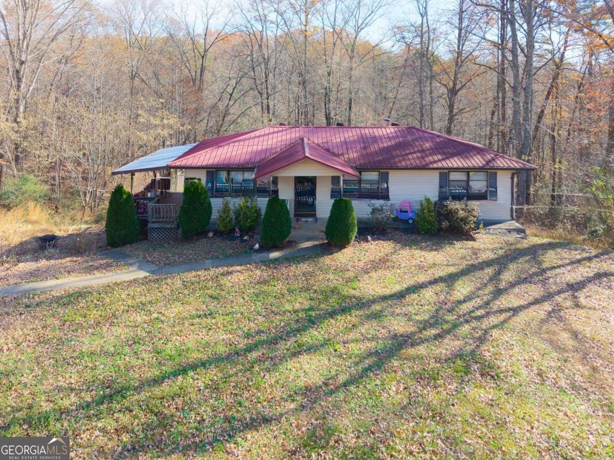 2906 Douthit Road Mineral Bluff - Photo 35