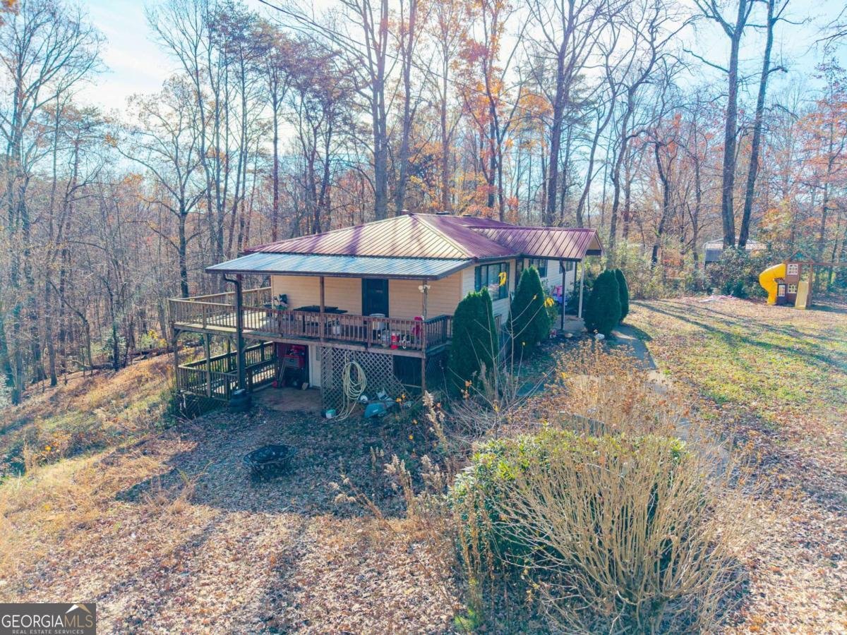 2906 Douthit Road Mineral Bluff - Photo 41