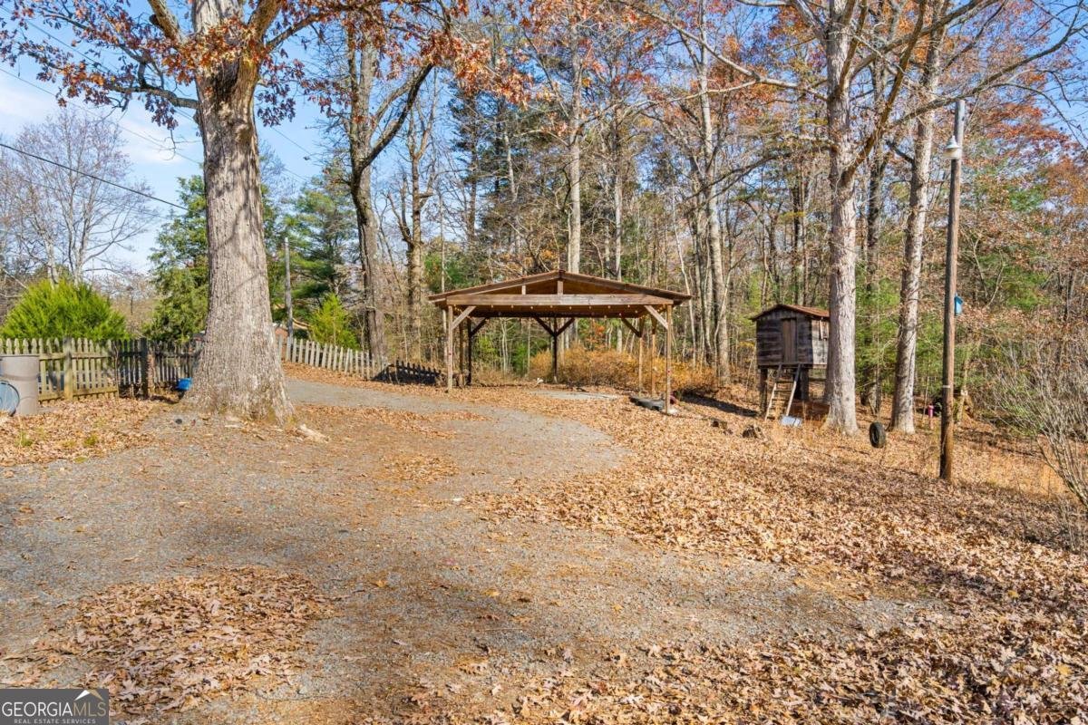 2906 Douthit Road Mineral Bluff - Photo 42