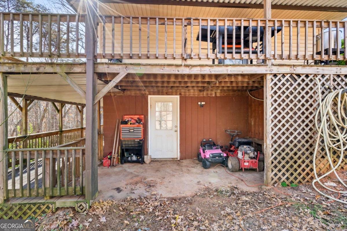 2906 Douthit Road Mineral Bluff - Photo 43