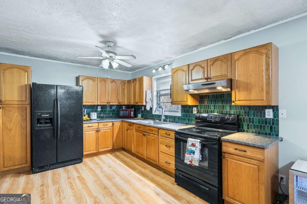 2906 Douthit Road Mineral Bluff - Photo 8