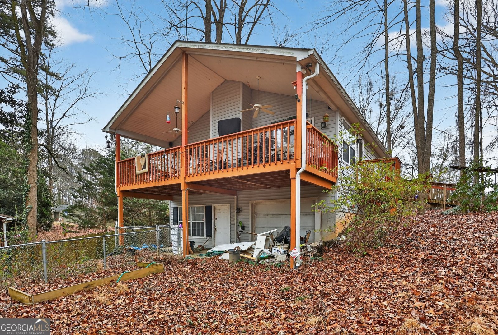 9285 Crystal Springs Road Gainesville - Photo 13