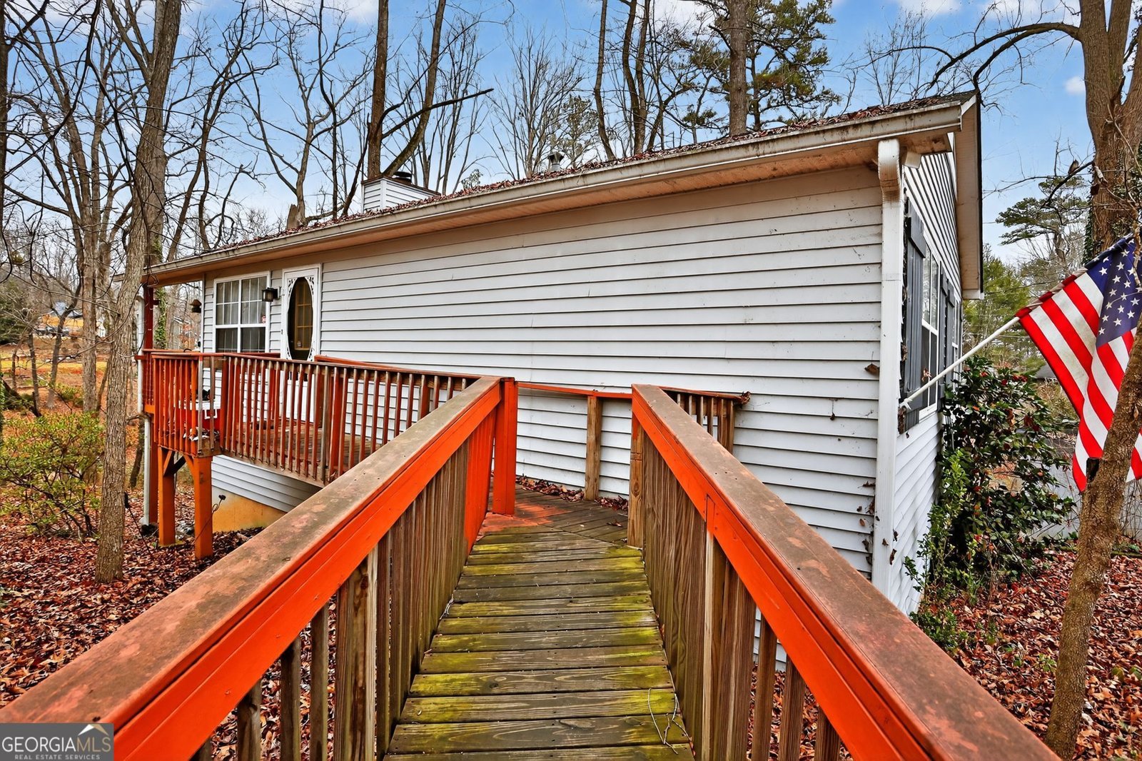 9285 Crystal Springs Road Gainesville - Photo 14