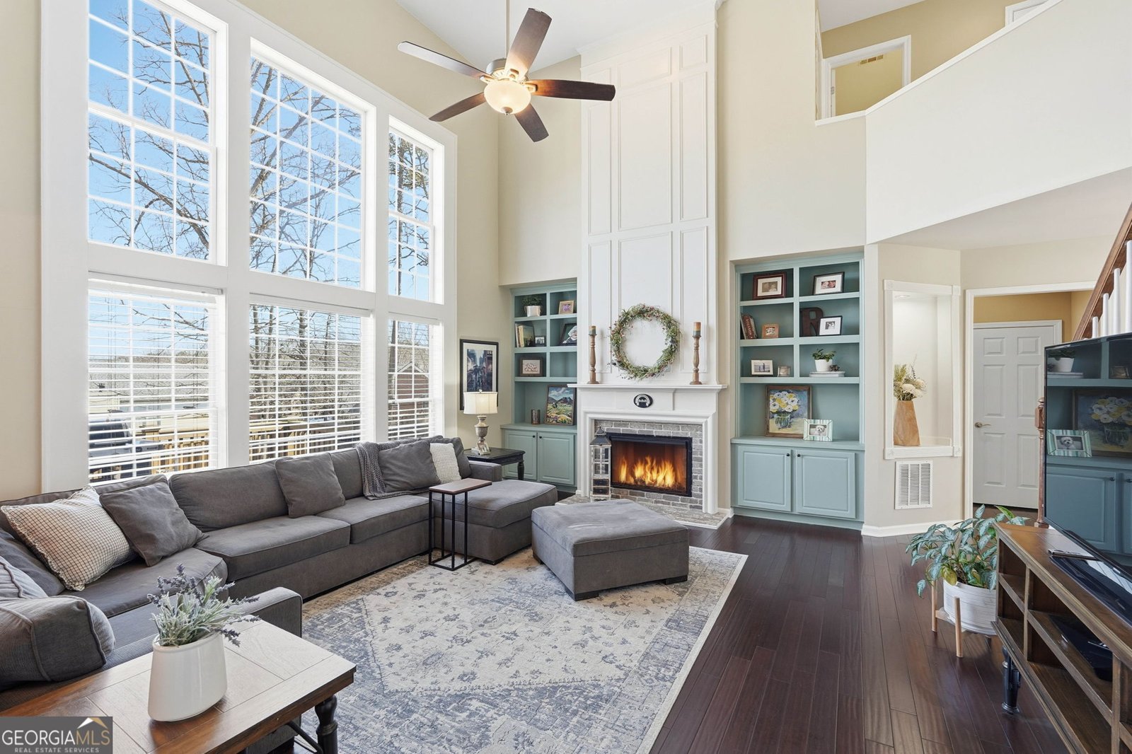 1525 Aurelia Drive Cumming - Photo 10