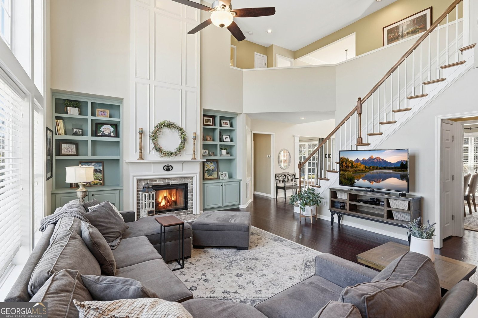 1525 Aurelia Drive Cumming - Photo 11