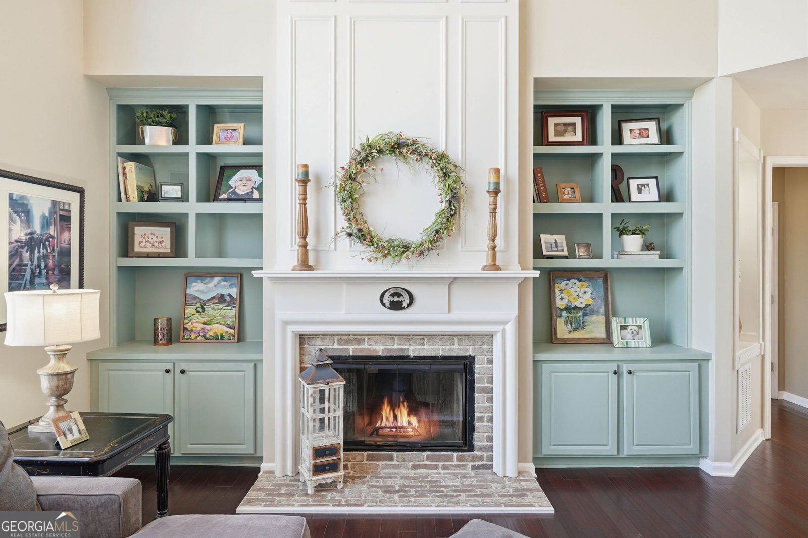 1525 Aurelia Drive Cumming - Photo 12