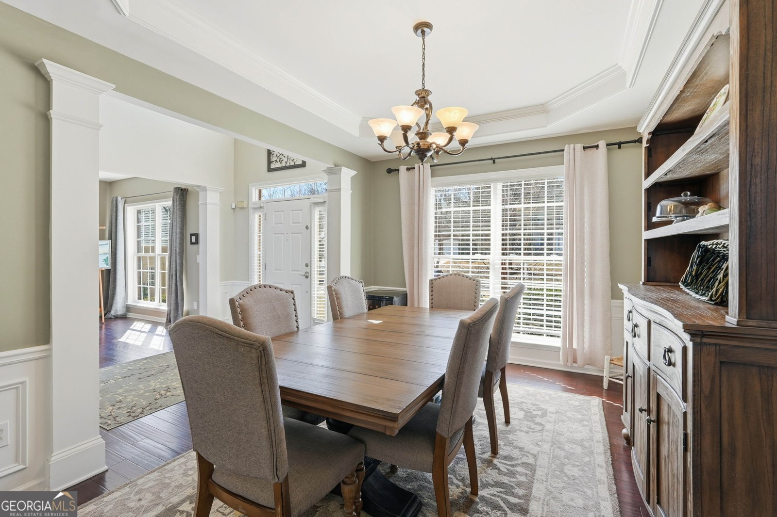 1525 Aurelia Drive Cumming - Photo 13