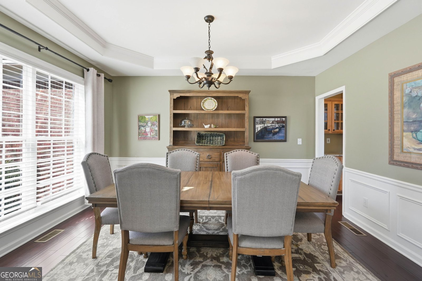 1525 Aurelia Drive Cumming - Photo 14