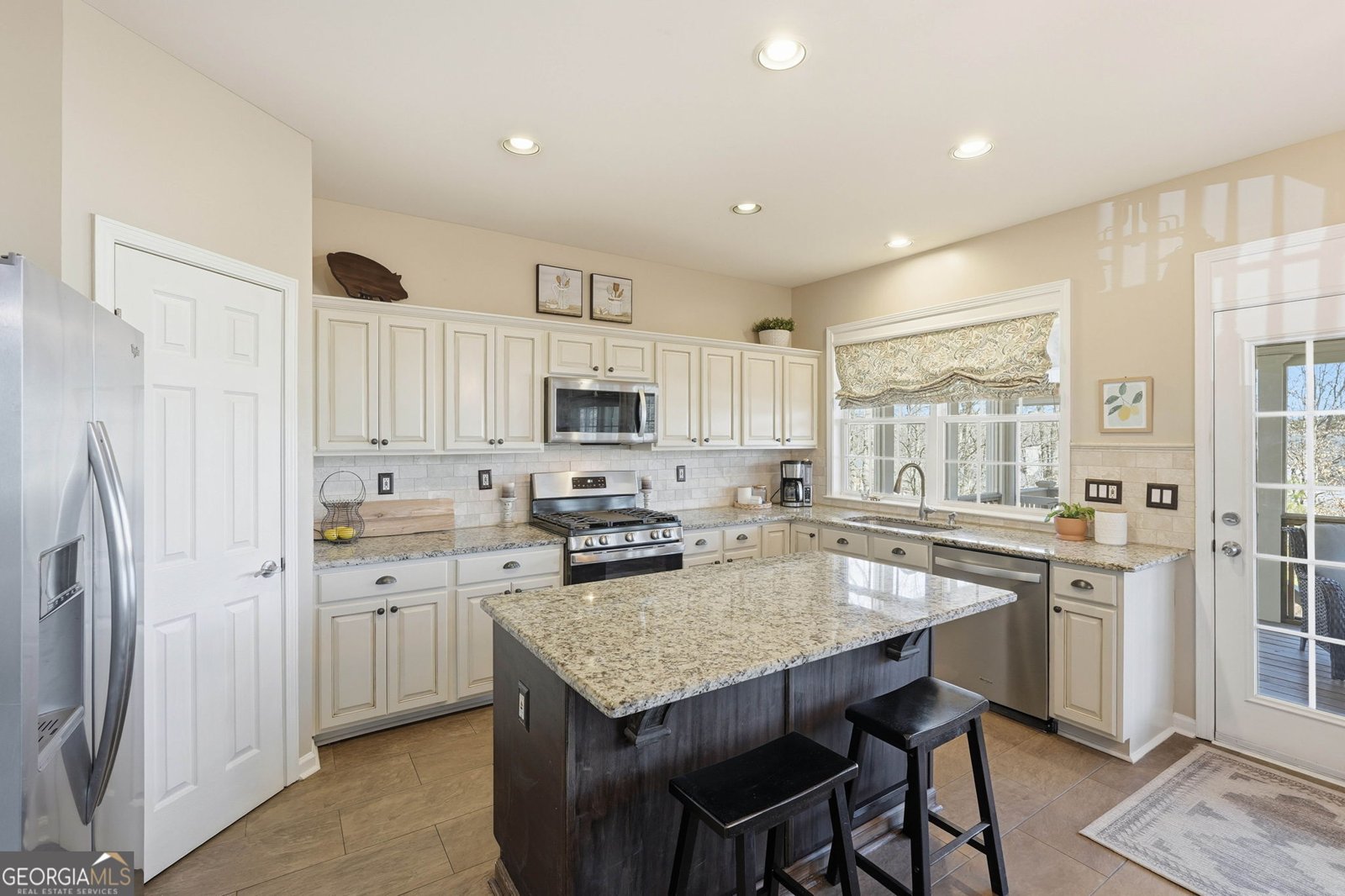 1525 Aurelia Drive Cumming - Photo 16