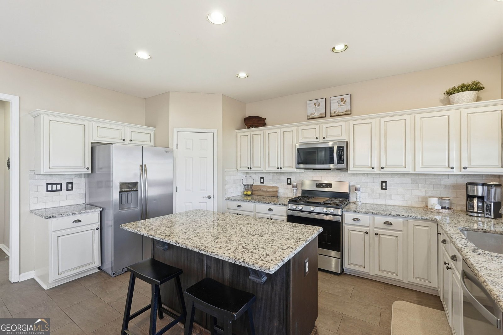 1525 Aurelia Drive Cumming - Photo 17