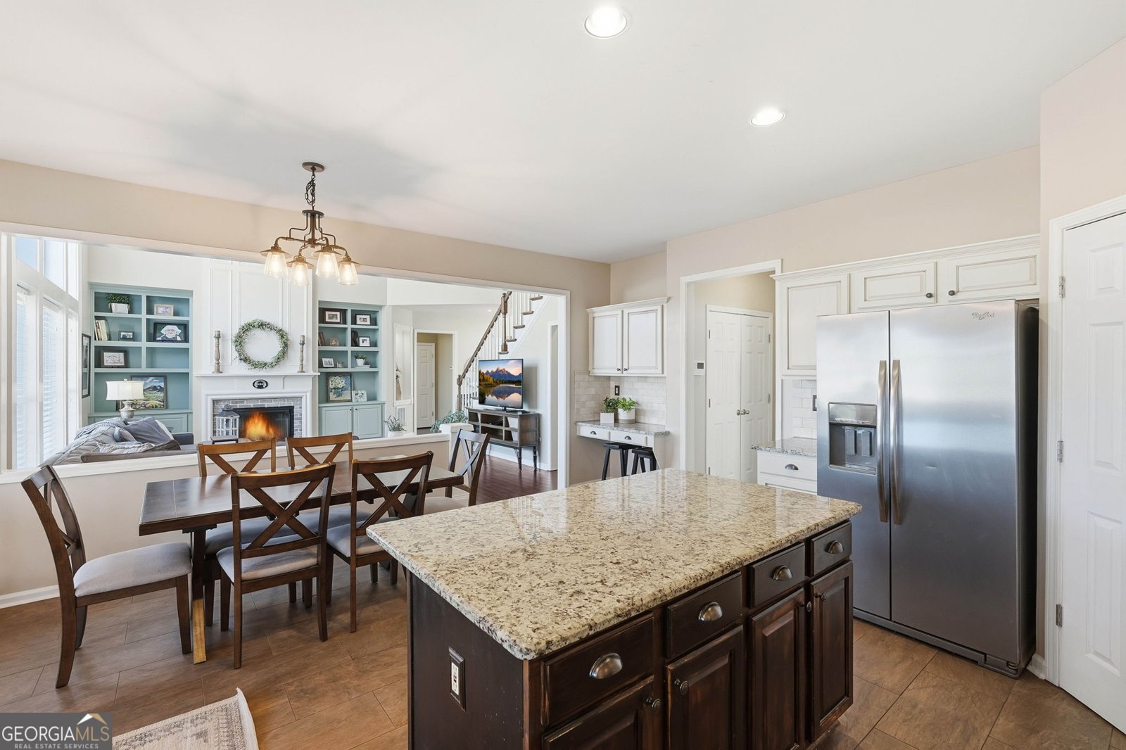 1525 Aurelia Drive Cumming - Photo 18