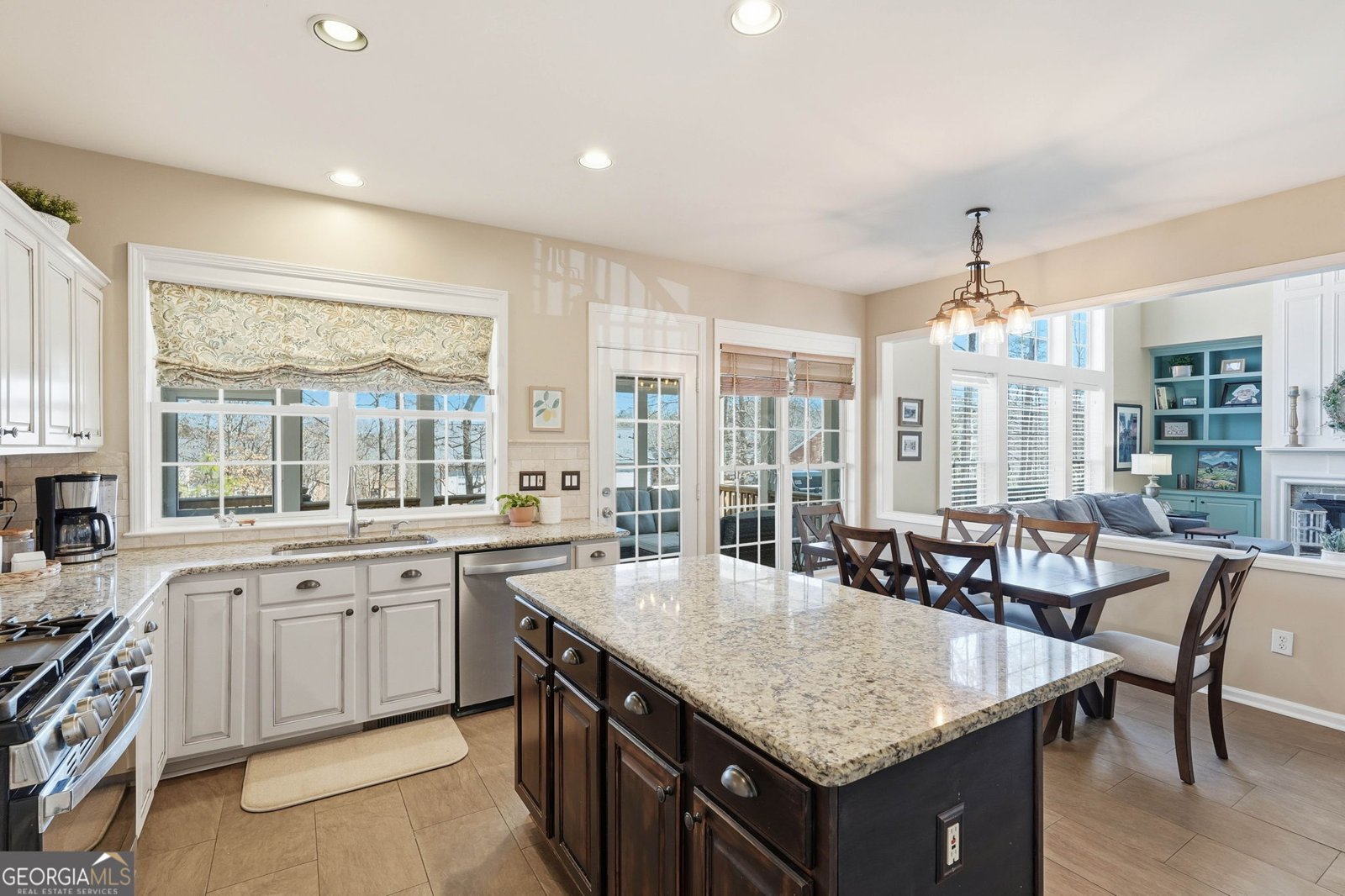 1525 Aurelia Drive Cumming - Photo 19