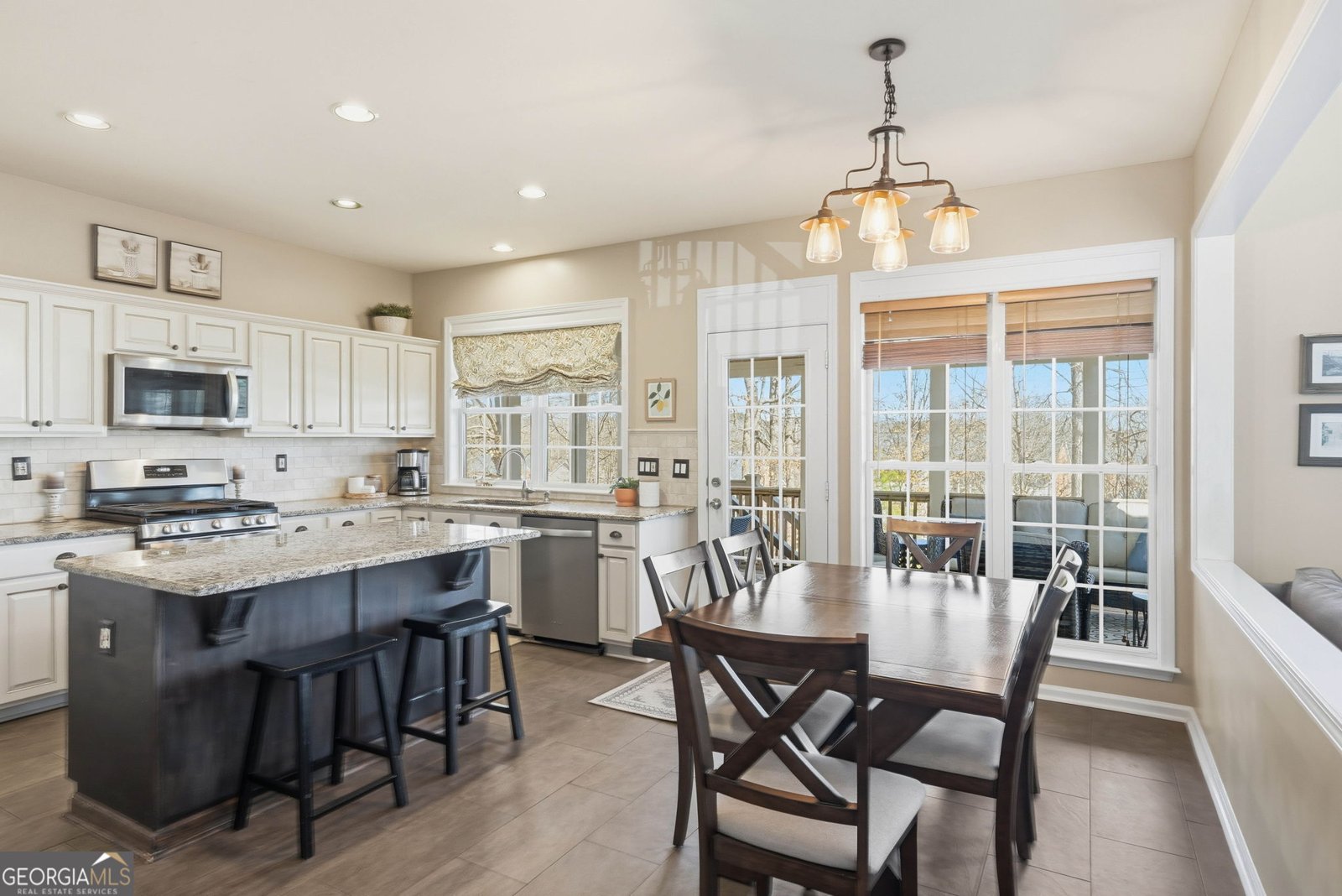 1525 Aurelia Drive Cumming - Photo 21