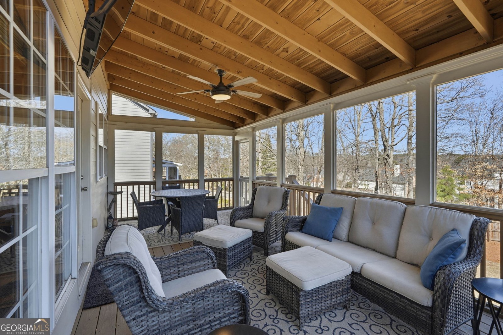 1525 Aurelia Drive Cumming - Photo 22