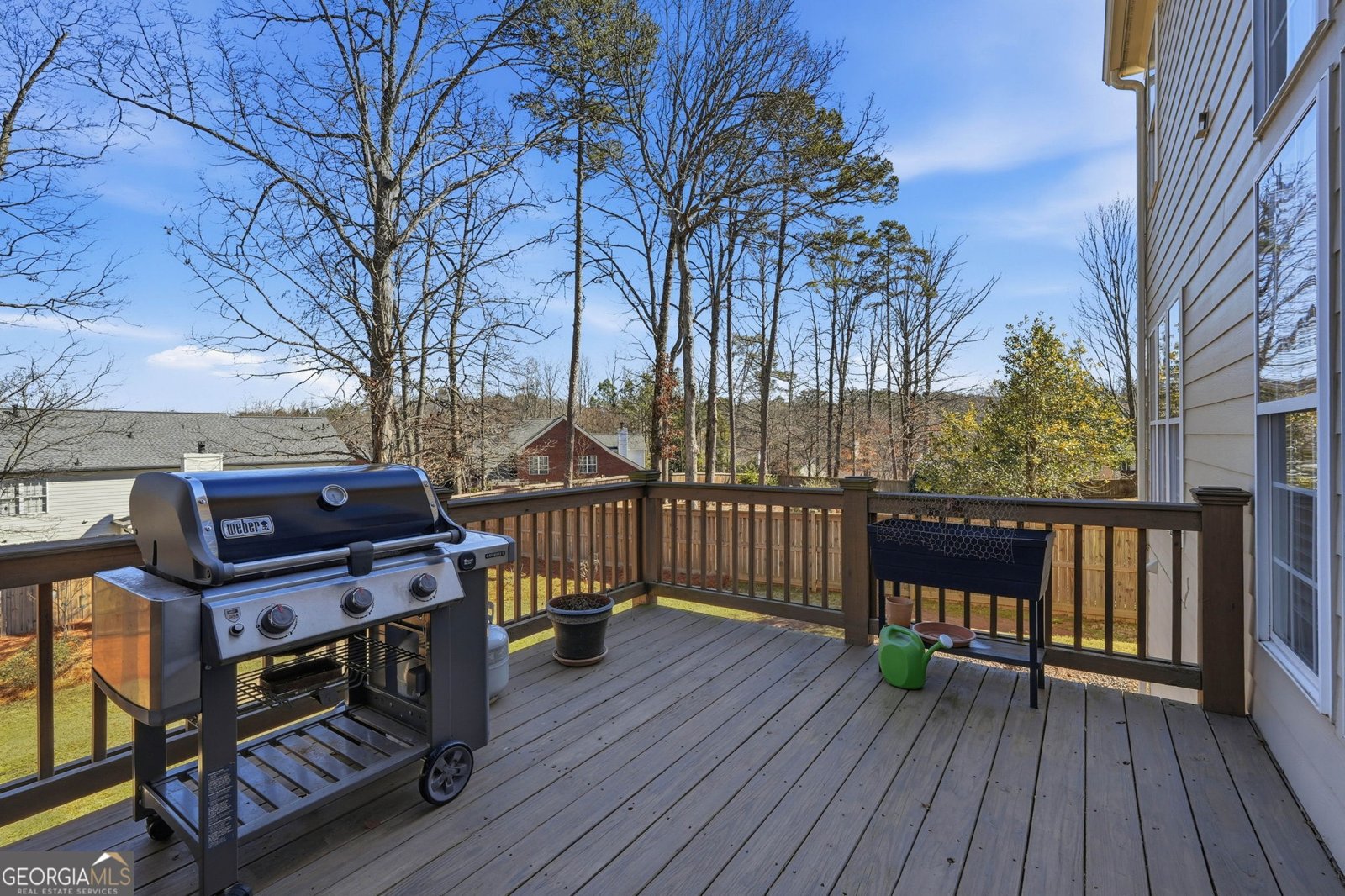 1525 Aurelia Drive Cumming - Photo 23