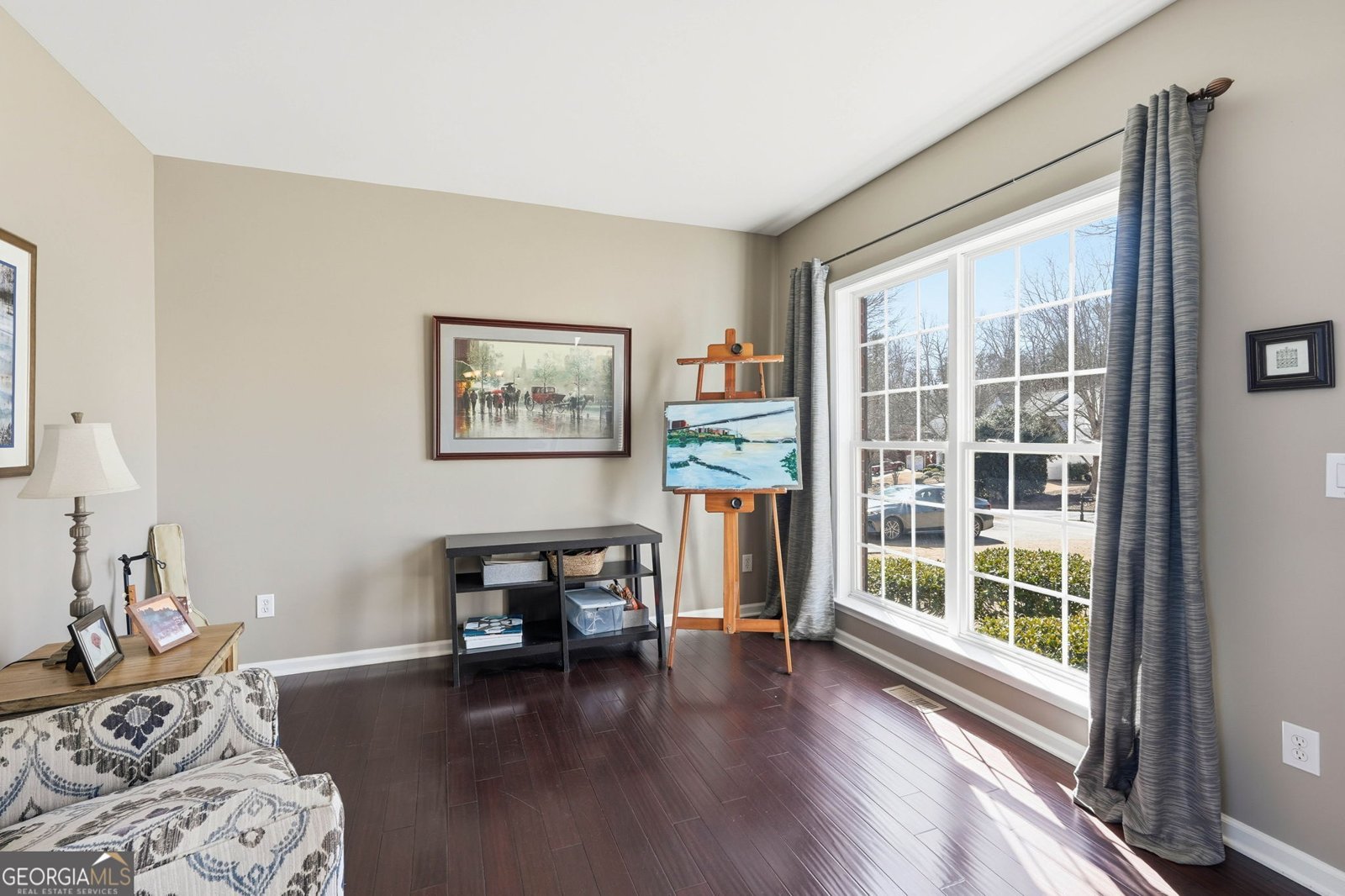 1525 Aurelia Drive Cumming - Photo 24