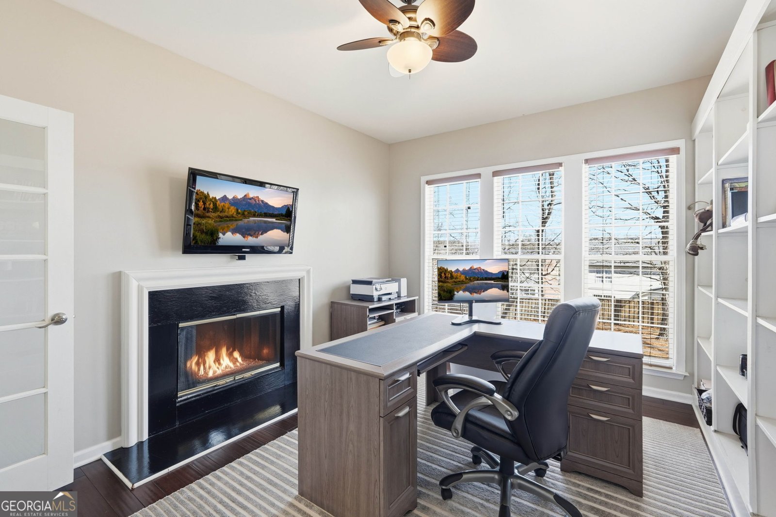 1525 Aurelia Drive Cumming - Photo 26