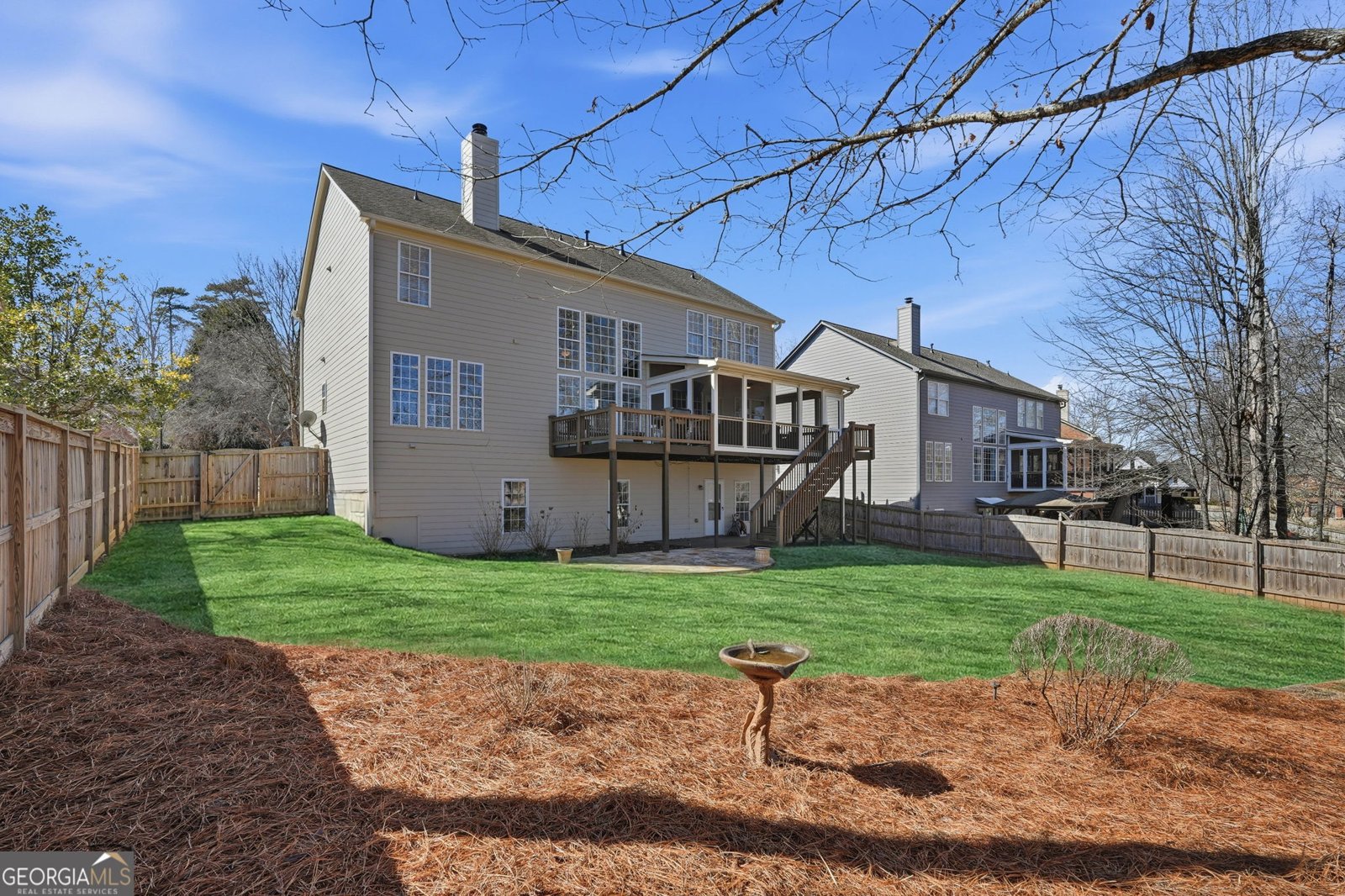 1525 Aurelia Drive Cumming - Photo 52