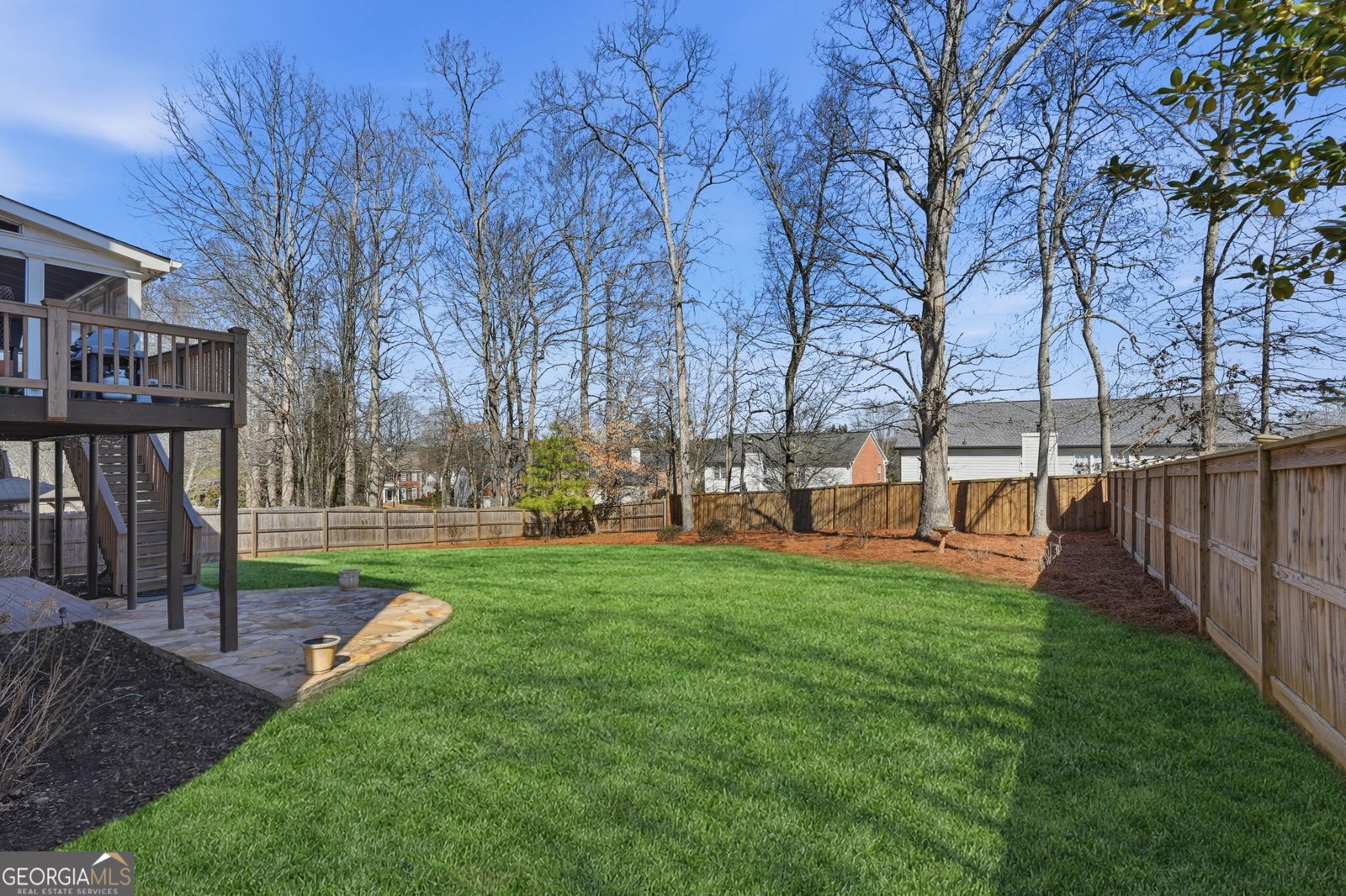 1525 Aurelia Drive Cumming - Photo 53