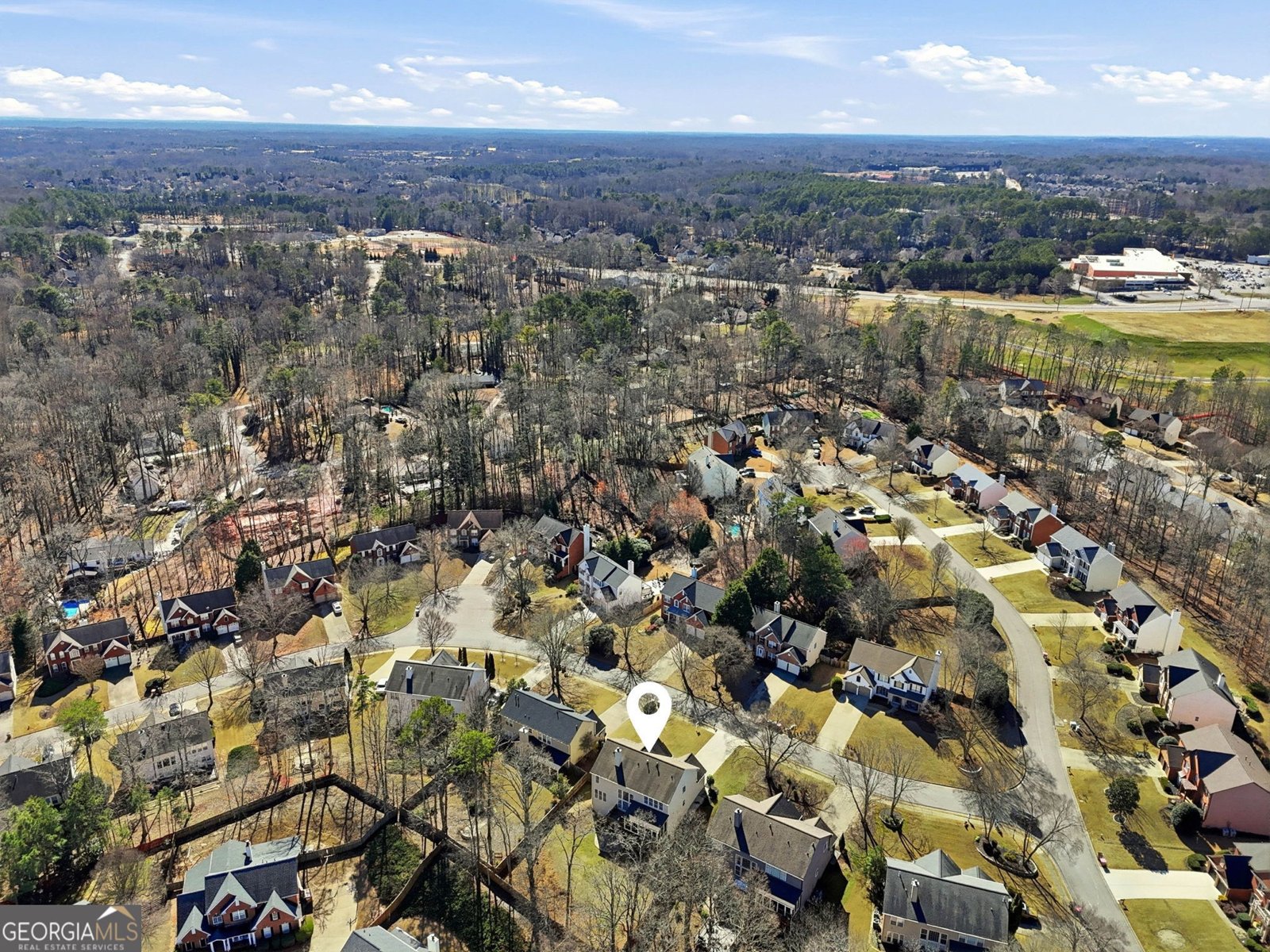 1525 Aurelia Drive Cumming - Photo 55