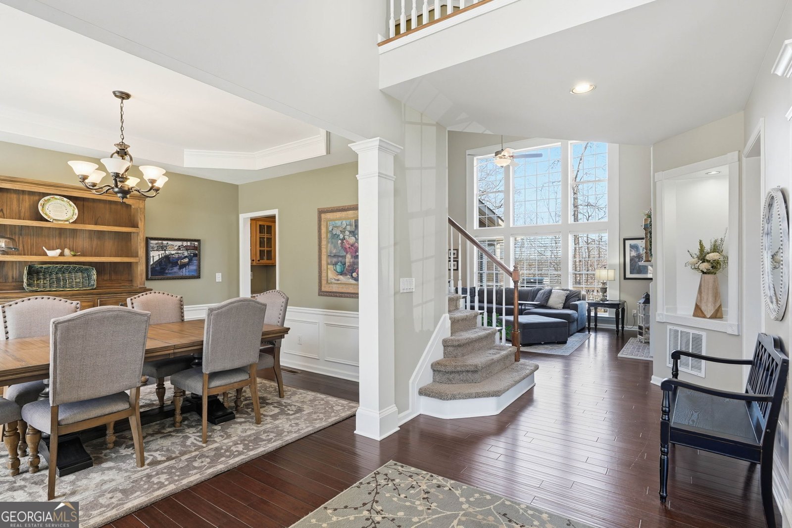 1525 Aurelia Drive Cumming - Photo 6