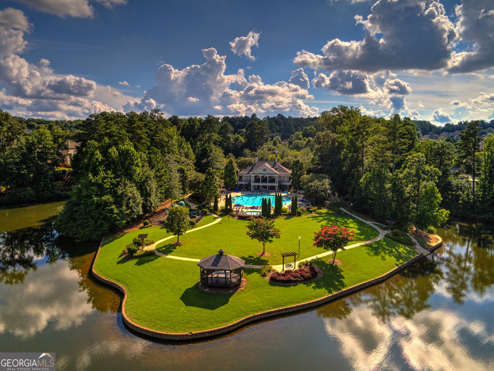 1525 Aurelia Drive Cumming - Photo 62