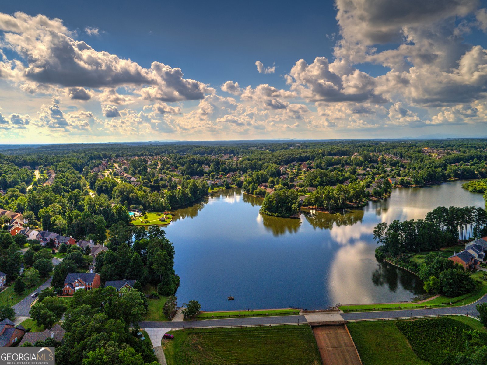 1525 Aurelia Drive Cumming - Photo 64