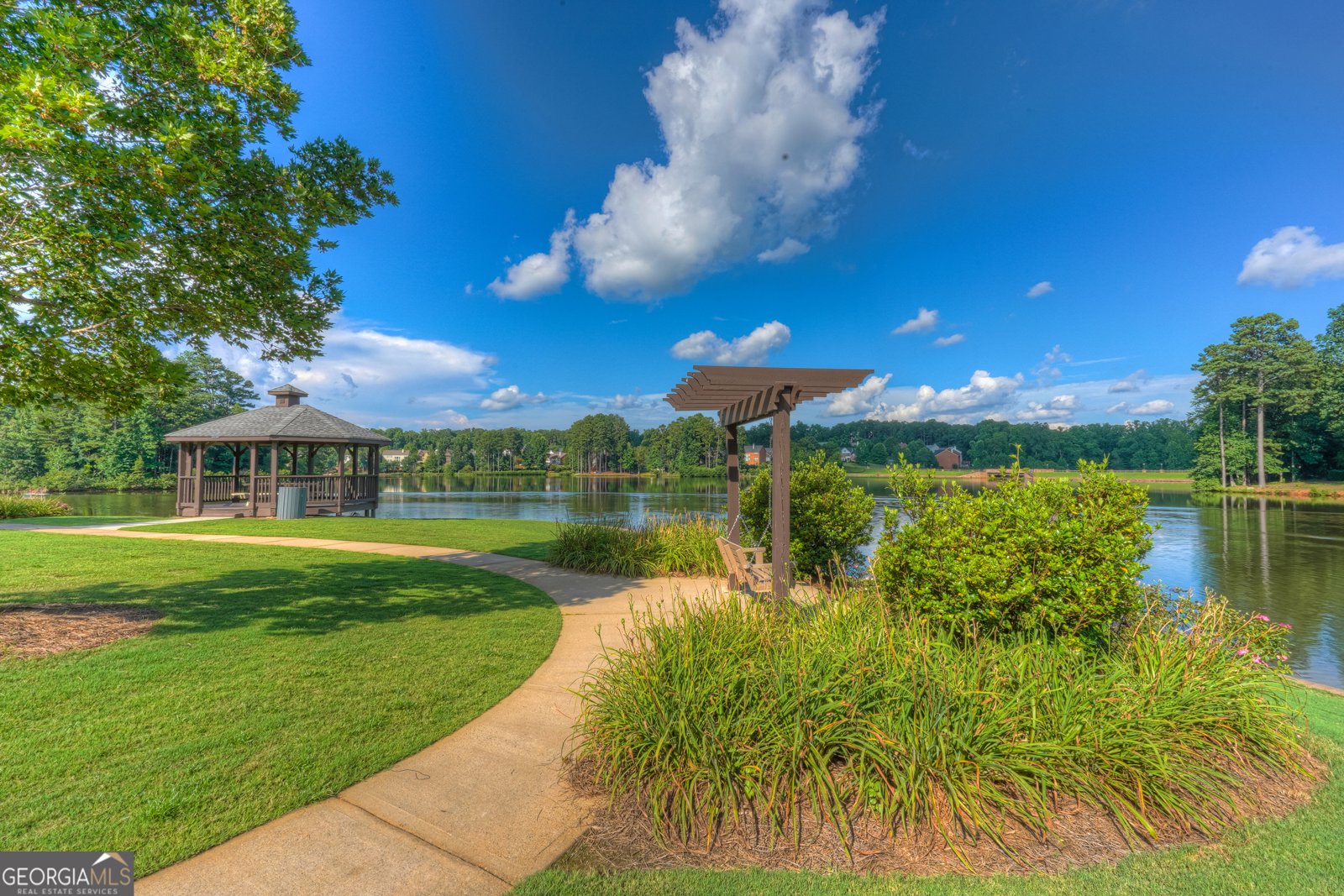 1525 Aurelia Drive Cumming - Photo 66