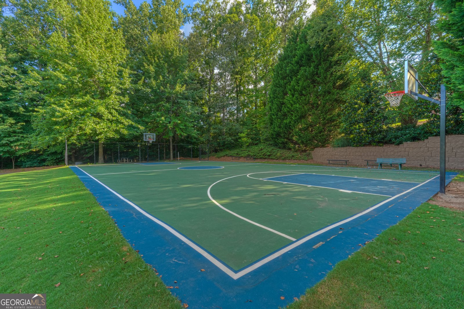 1525 Aurelia Drive Cumming - Photo 68